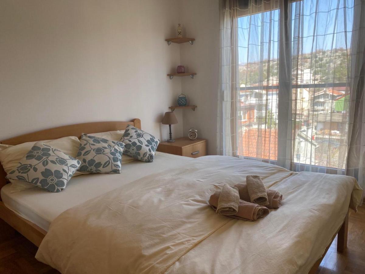 Apartman Bojanic Ποντγορίτσα Εξωτερικό φωτογραφία