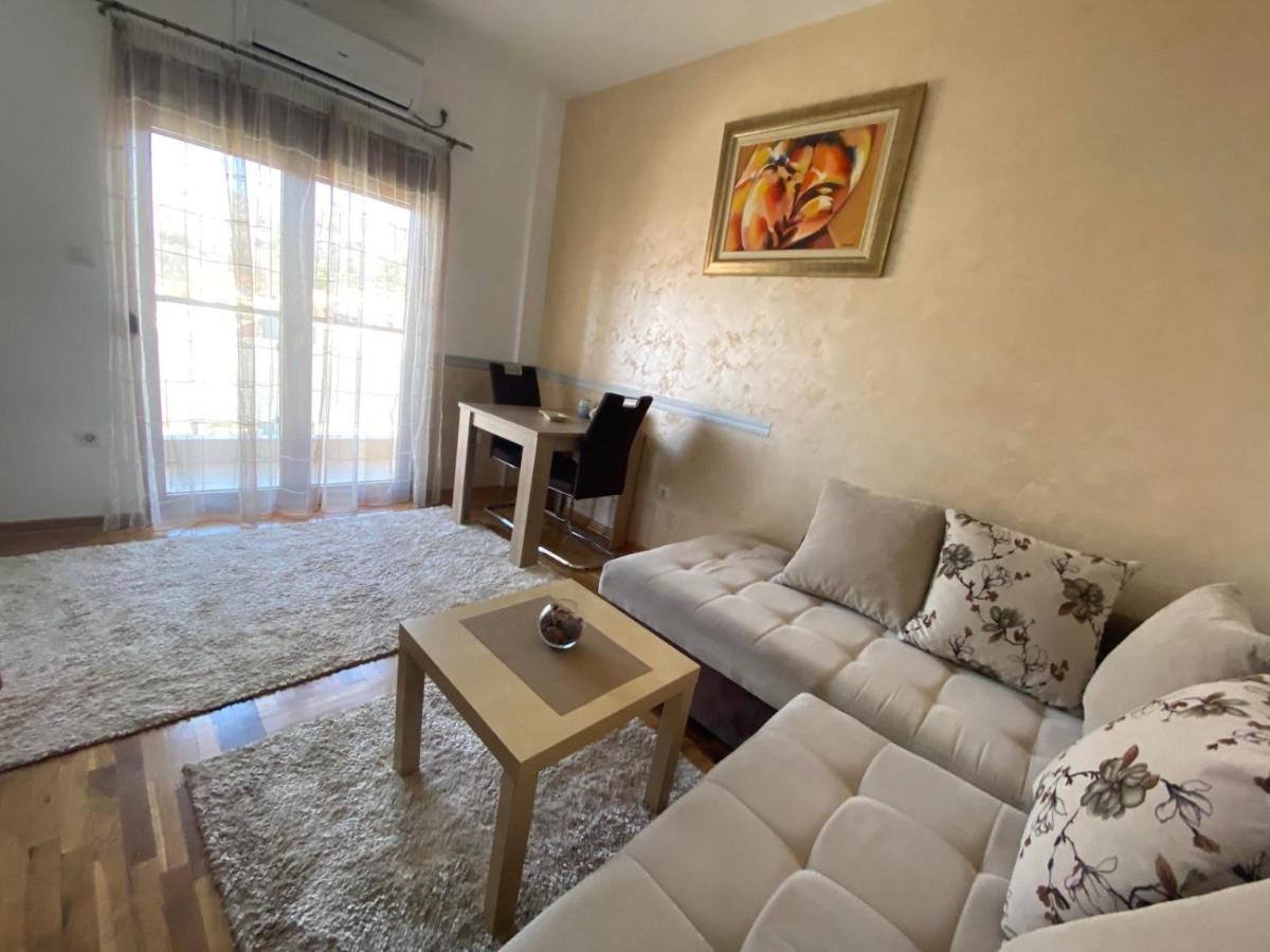 Apartman Bojanic Ποντγορίτσα Εξωτερικό φωτογραφία
