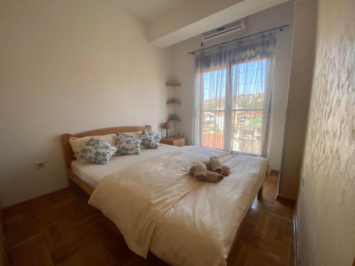 Apartman Bojanic Ποντγορίτσα Εξωτερικό φωτογραφία