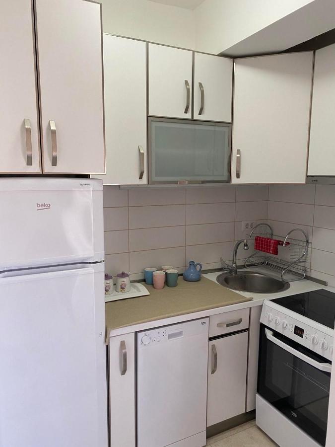 Apartman Bojanic Ποντγορίτσα Εξωτερικό φωτογραφία